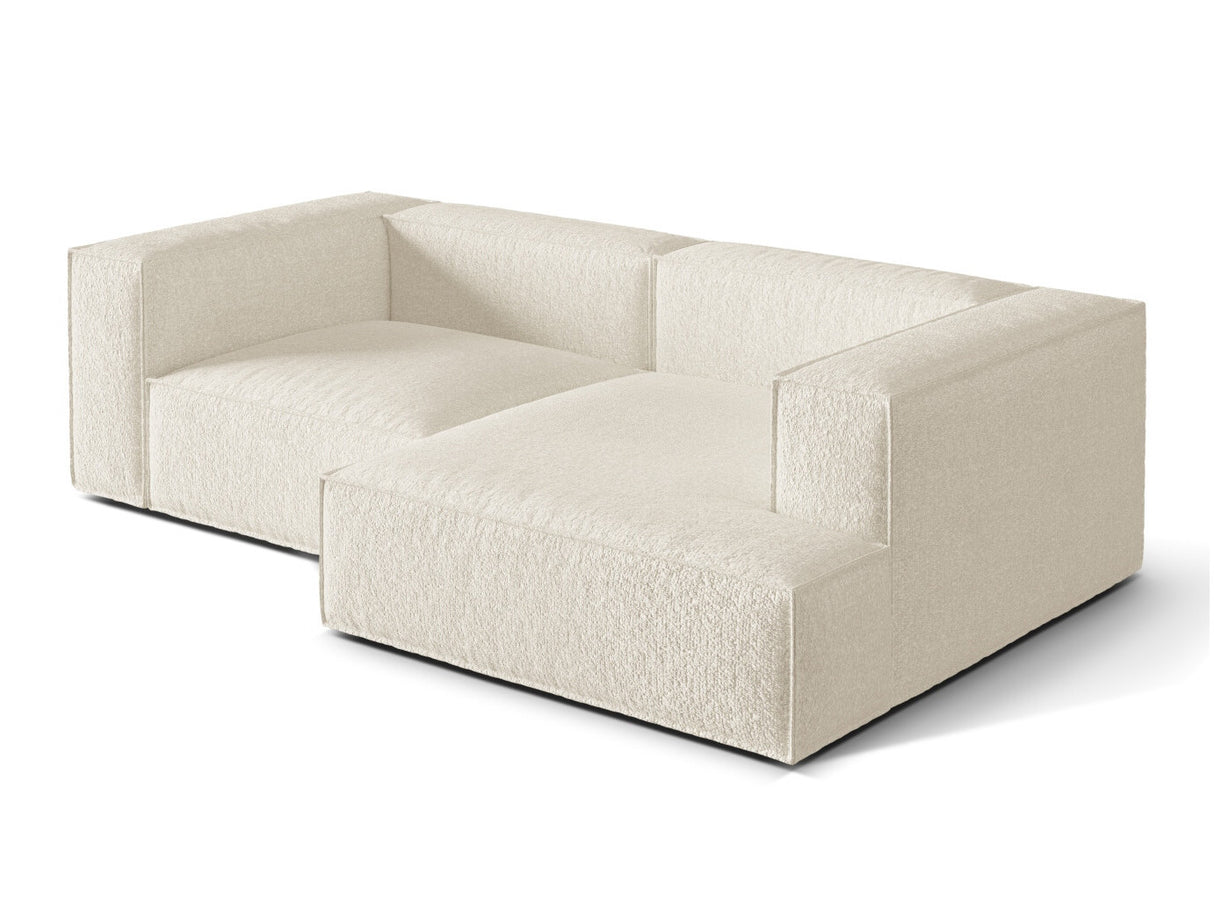 Modulinis minkštas kampas 650377