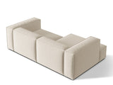 Modulinis minkštas kampas 650377