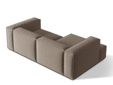 Modulinis minkštas kampas 650377