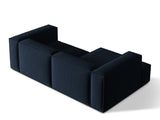 Modulinis minkštas kampas 650377