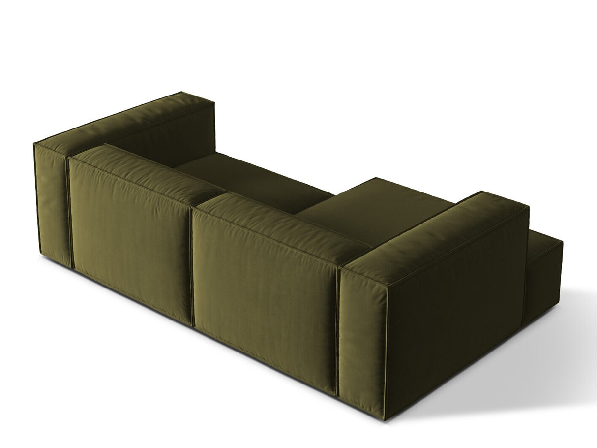 Modulinis minkštas kampas 650377