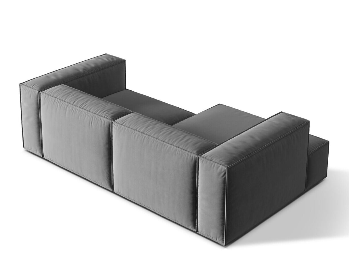 Modulinis minkštas kampas 650377