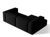 Modulinis minkštas kampas 650377