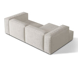 Modulinis minkštas kampas 650377
