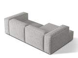 Modulinis minkštas kampas 650377