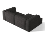 Modulinis minkštas kampas 650377