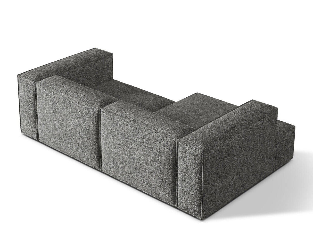 Modulinis minkštas kampas 650377