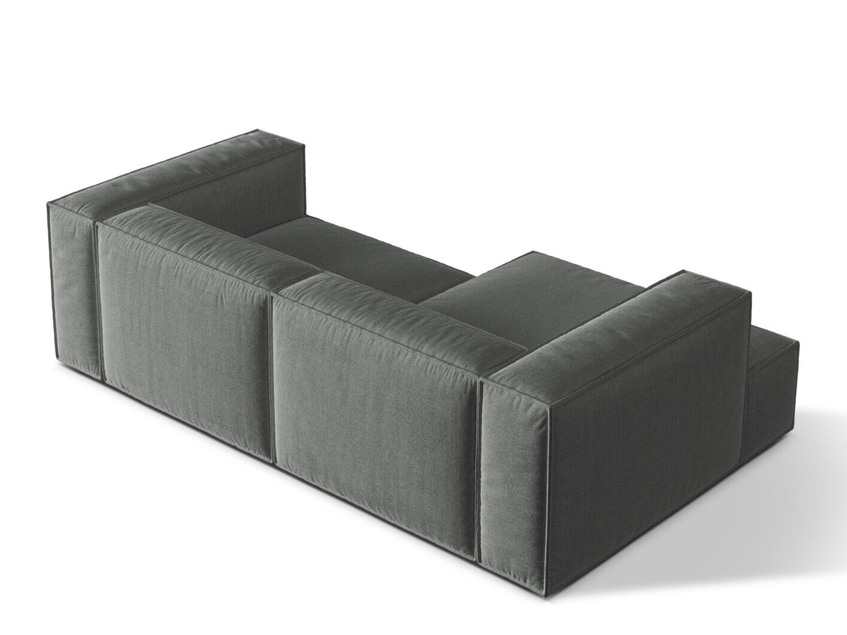 Modulinis minkštas kampas 650377