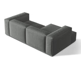 Modulinis minkštas kampas 650377