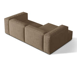 Modulinis minkštas kampas 650377