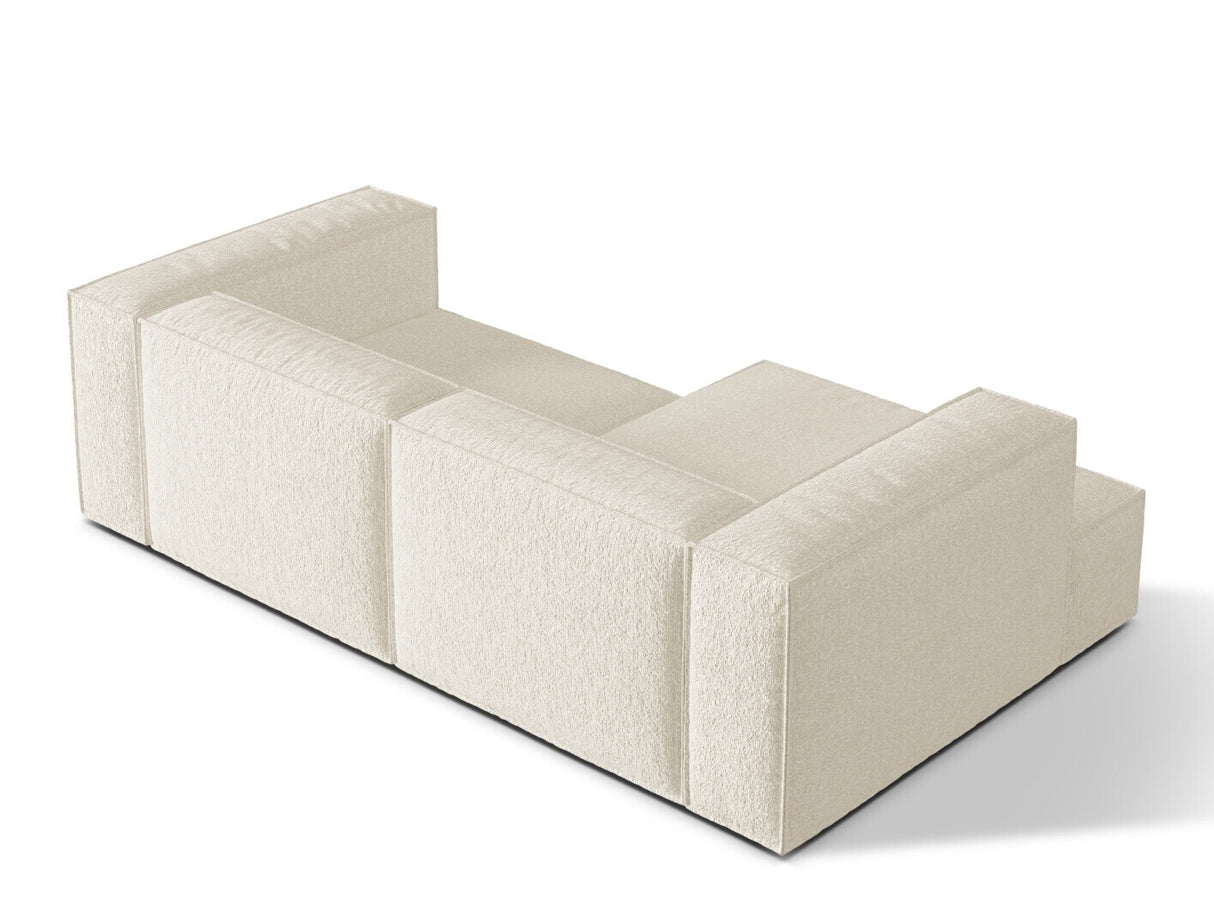 Modulinis minkštas kampas 650377