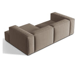 Modulinis minkštas kampas 650377