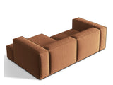 Modulinis minkštas kampas 650377