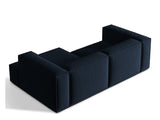 Modulinis minkštas kampas 650377
