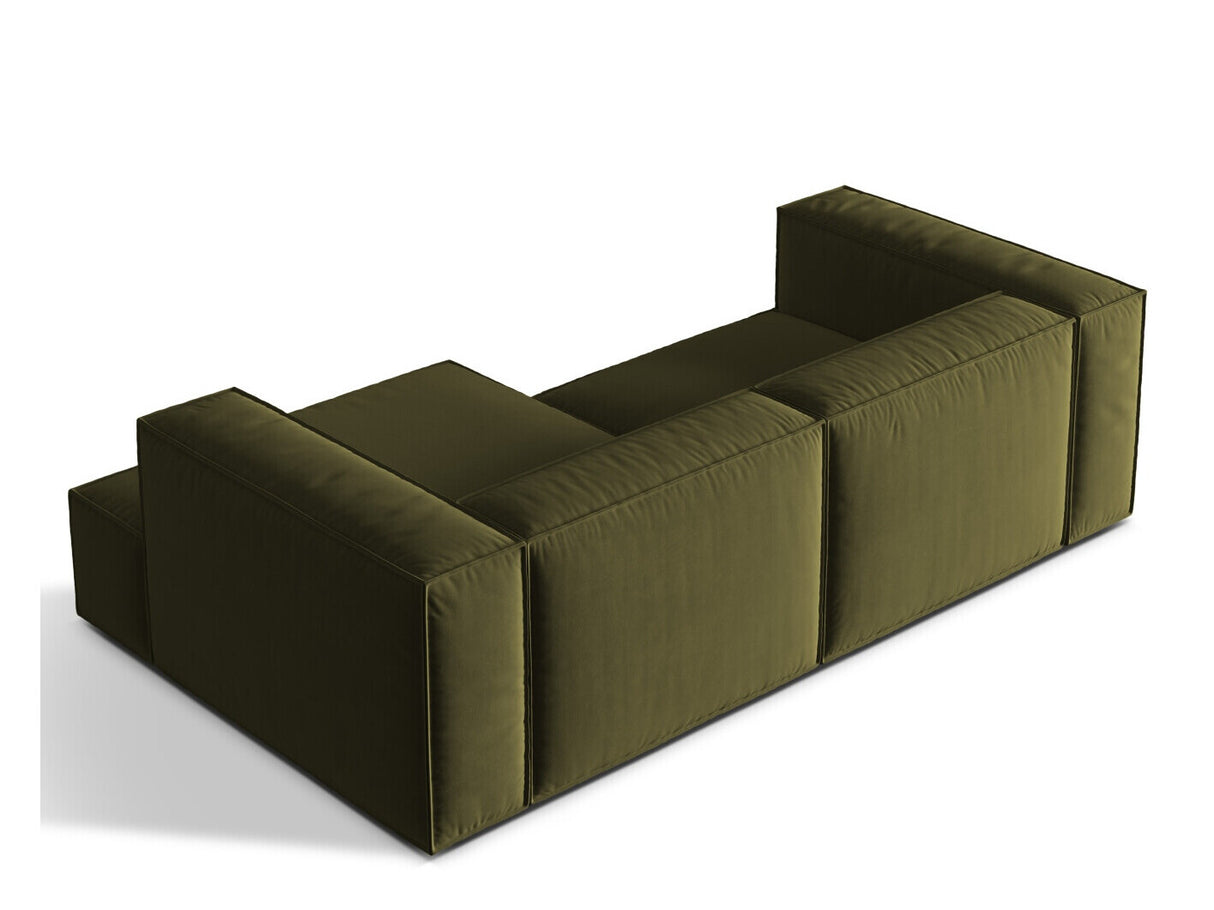 Modulinis minkštas kampas 650377
