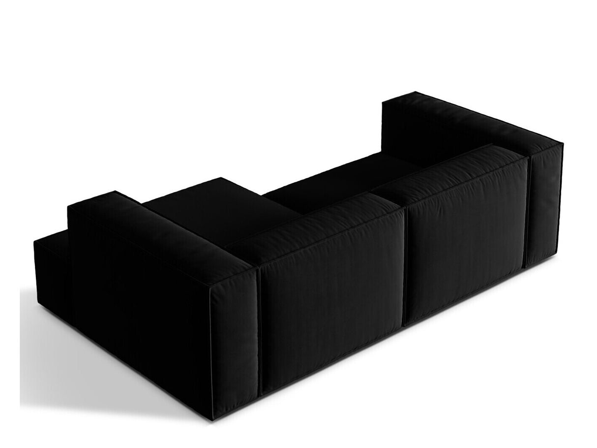 Modulinis minkštas kampas 650377