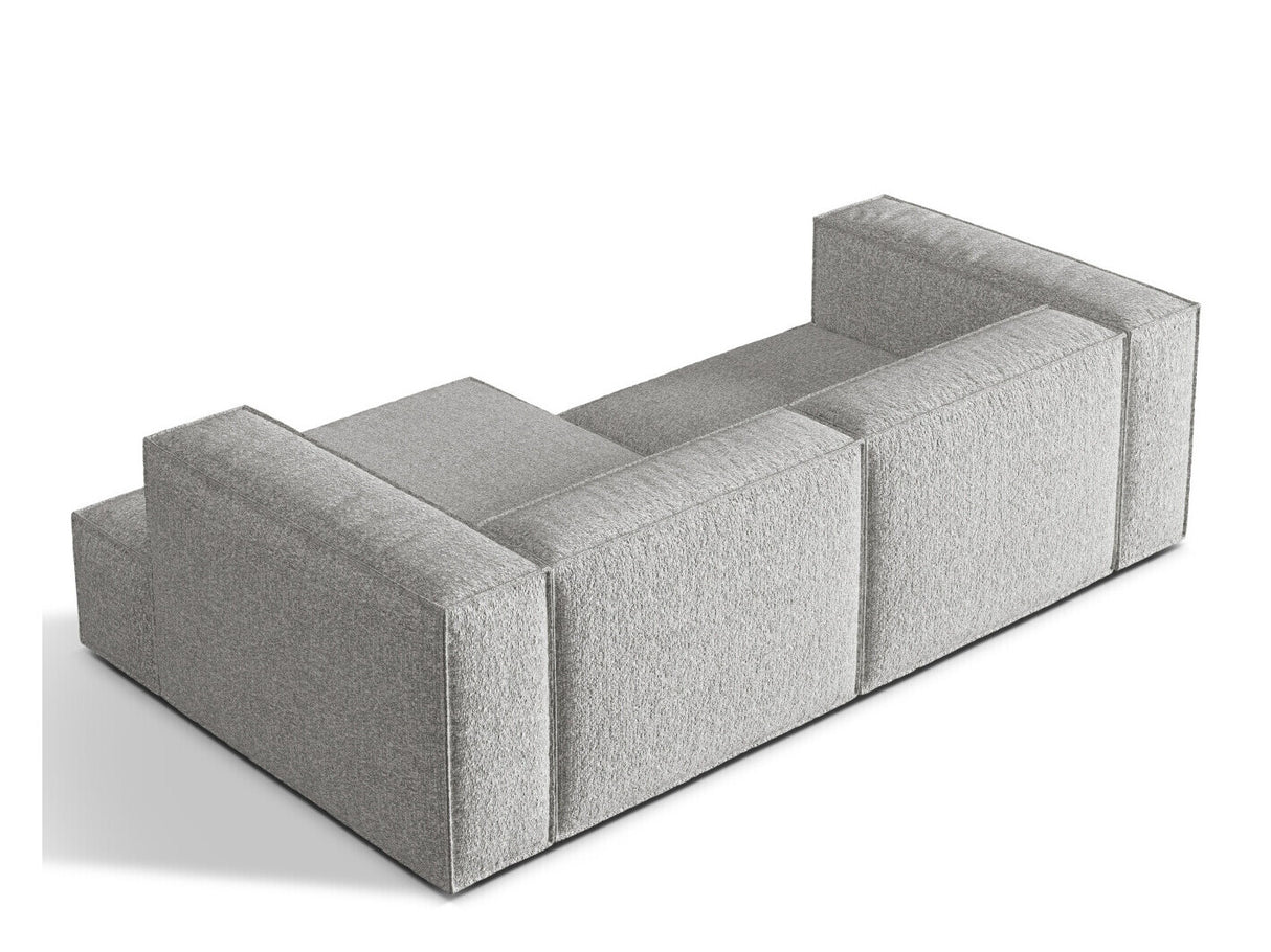 Modulinis minkštas kampas 650377