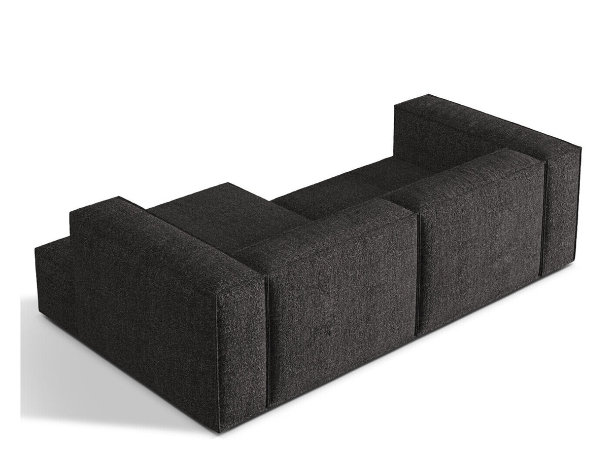 Modulinis minkštas kampas 650377