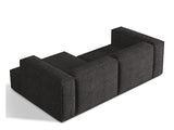 Modulinis minkštas kampas 650377