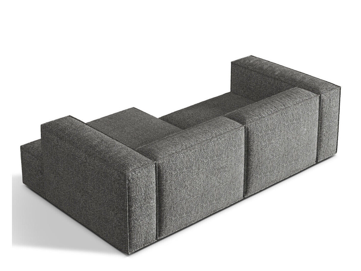 Modulinis minkštas kampas 650377