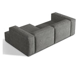 Modulinis minkštas kampas 650377