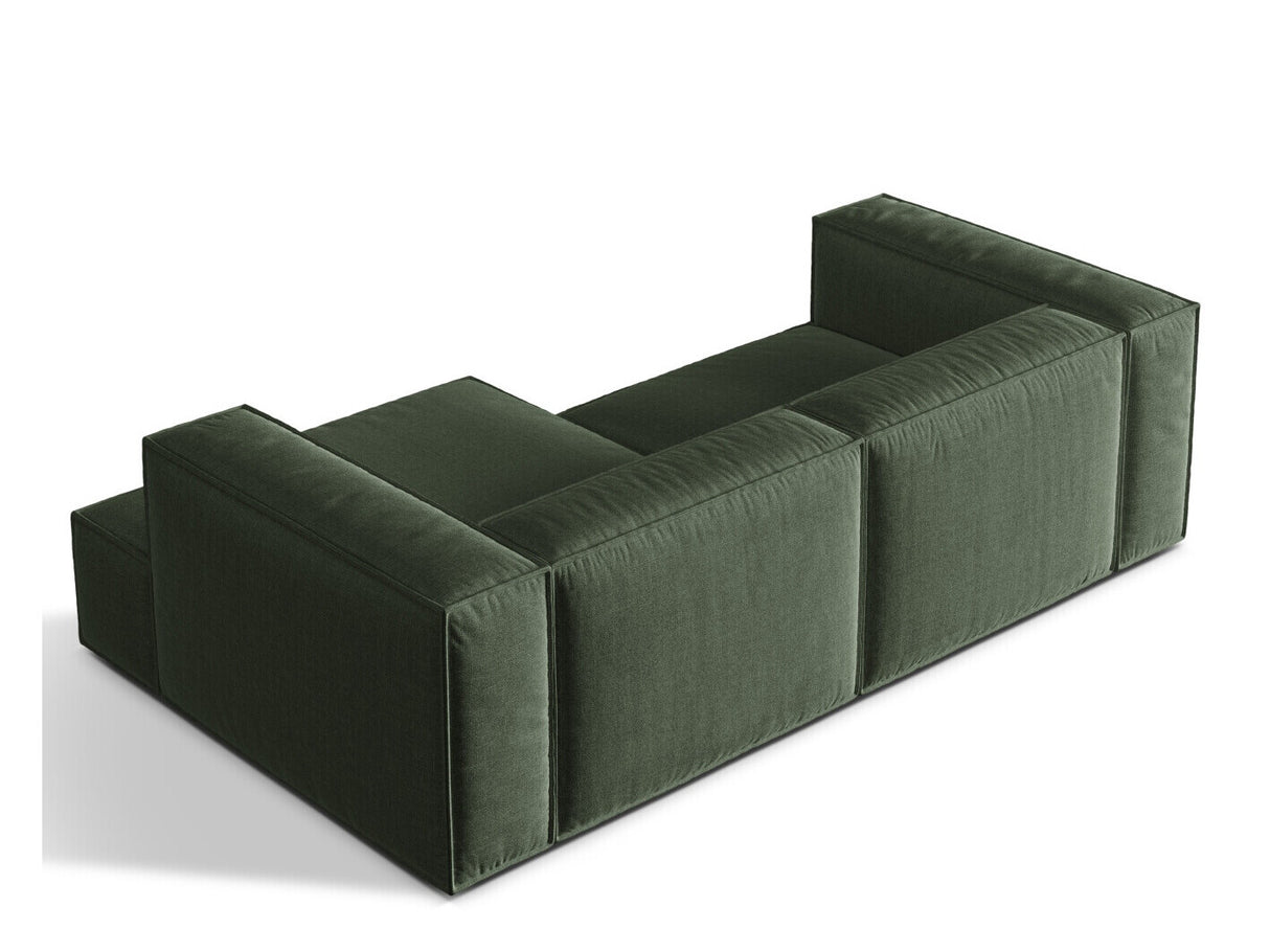 Modulinis minkštas kampas 650377