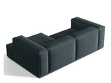 Modulinis minkštas kampas 650377