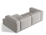 Modulinis minkštas kampas 650377