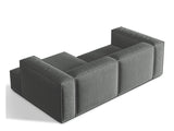 Modulinis minkštas kampas 650377