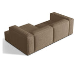 Modulinis minkštas kampas 650377