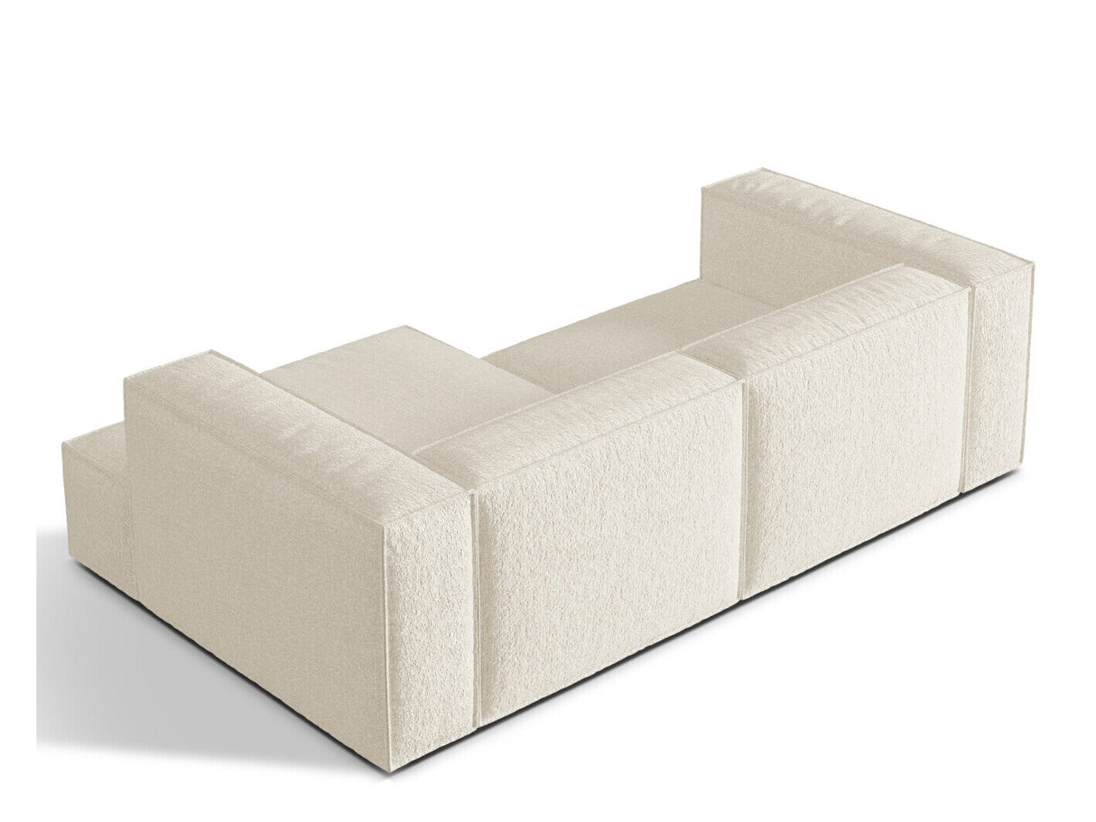 Modulinis minkštas kampas 650377