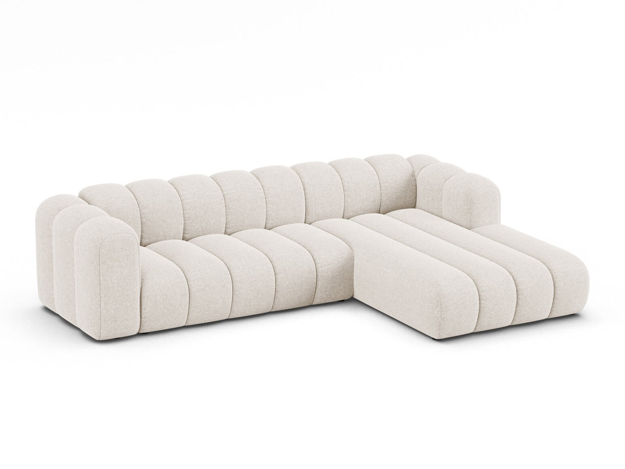Modulinis minkštas kampas 592563