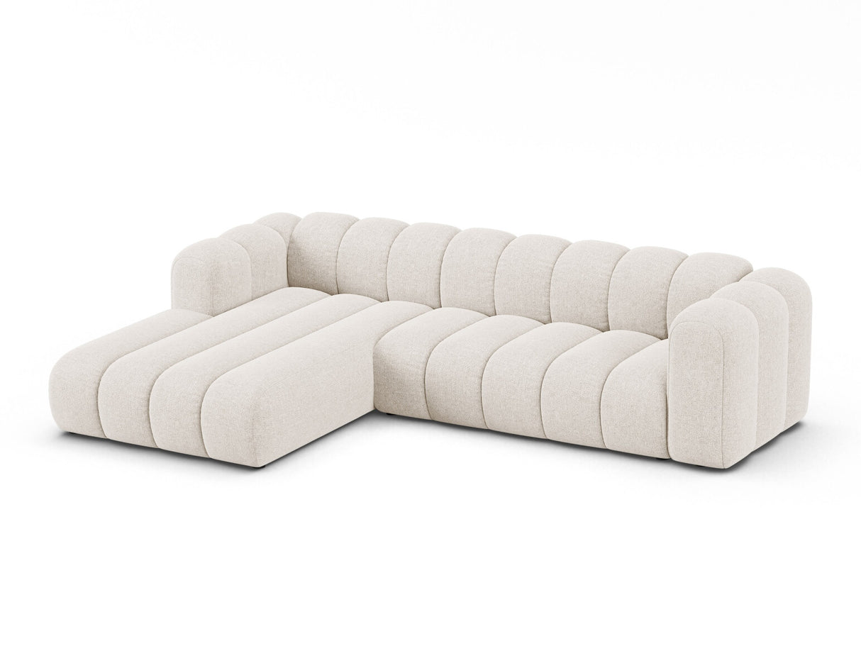 Modulinis minkštas kampas 592563
