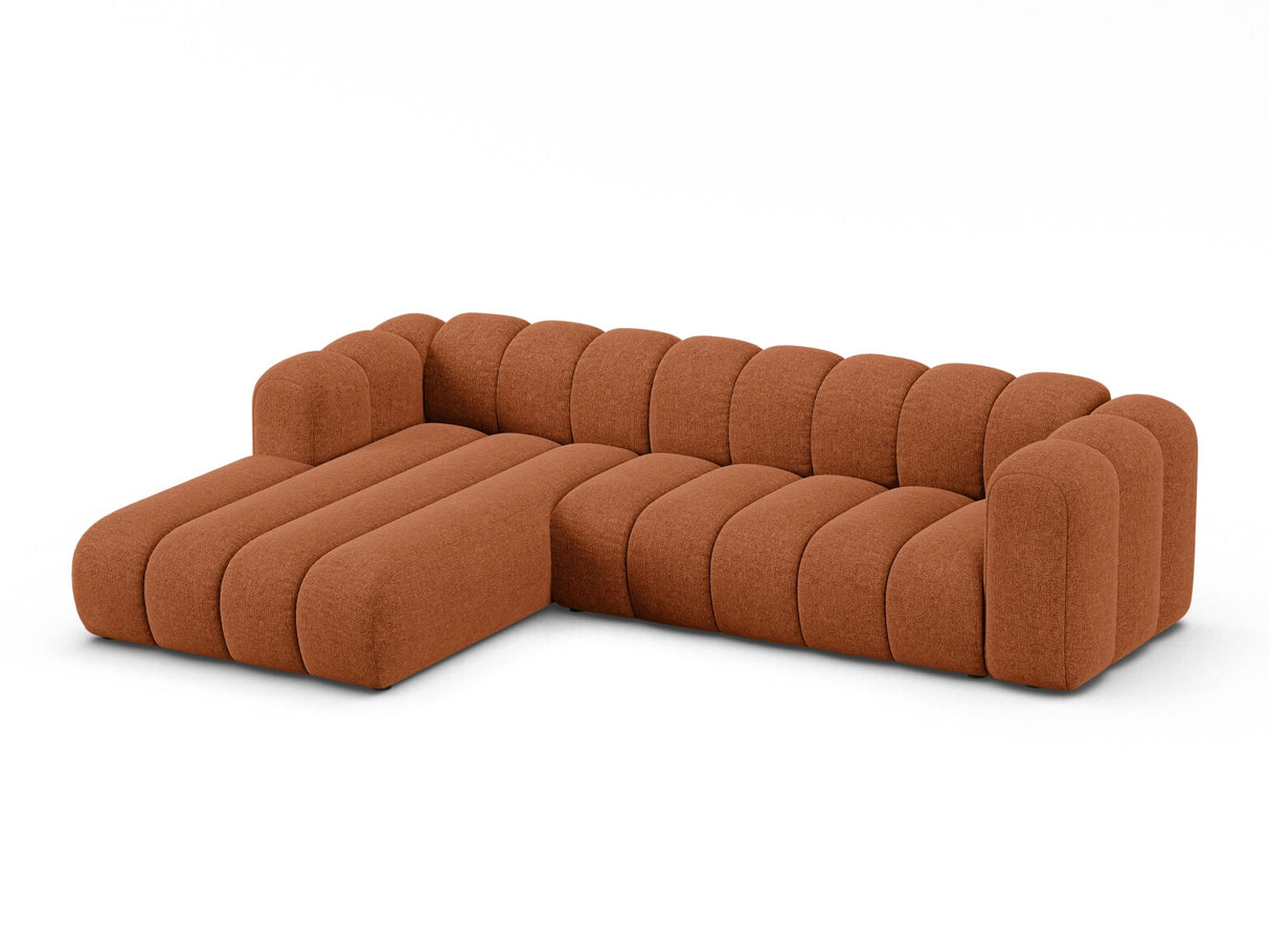 Modulinis minkštas kampas 592563