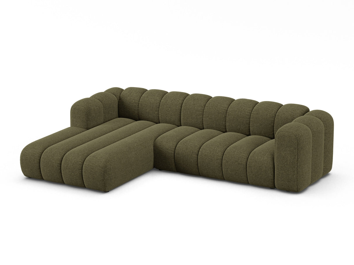 Modulinis minkštas kampas 592563