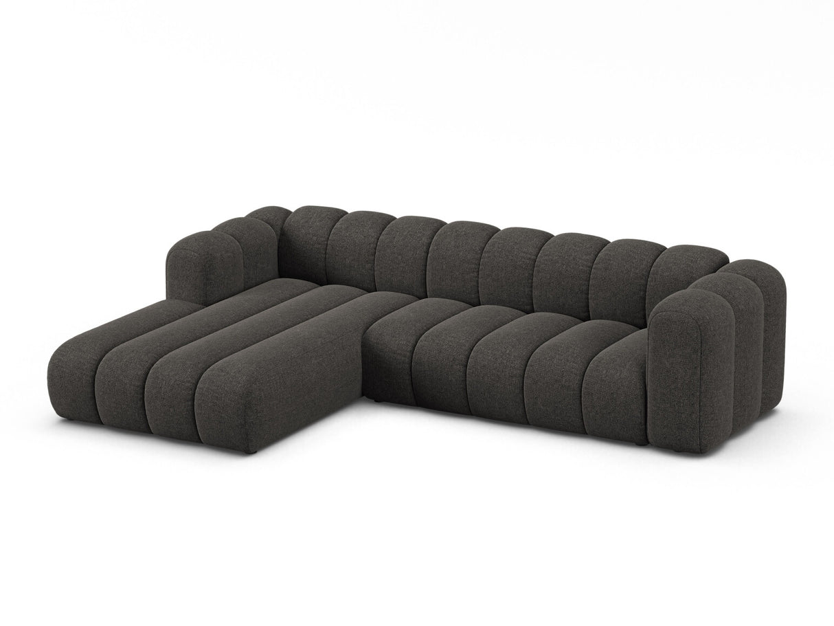 Modulinis minkštas kampas 592563