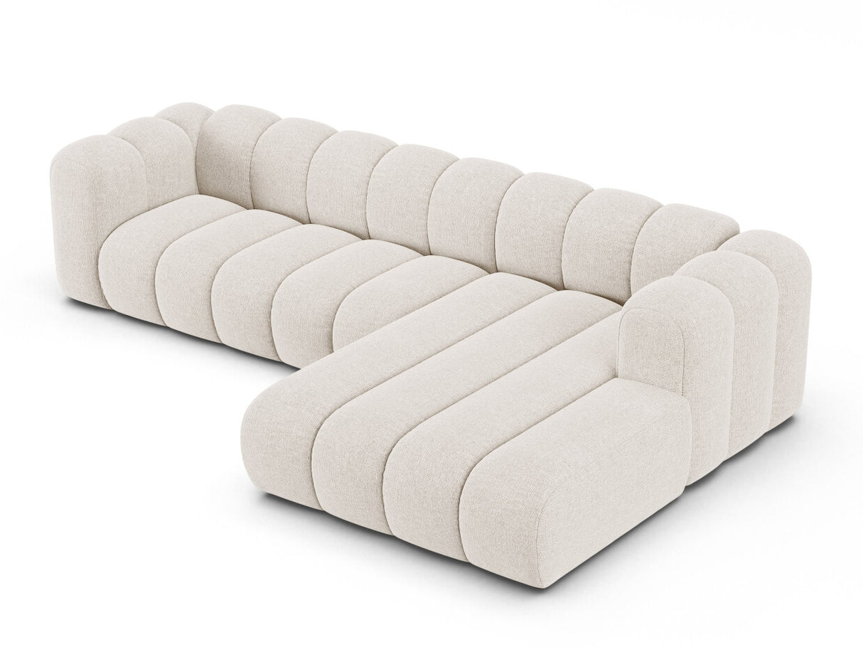Modulinis minkštas kampas 592563