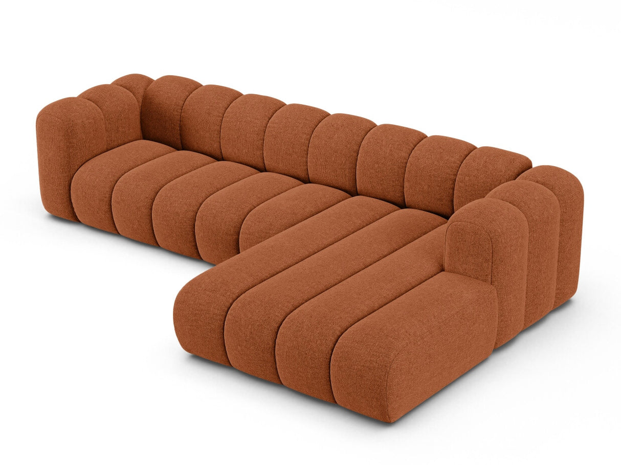 Modulinis minkštas kampas 592563