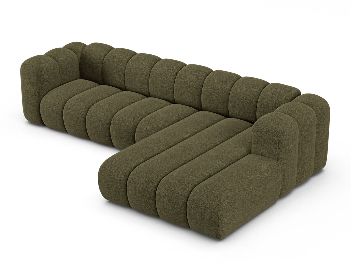 Modulinis minkštas kampas 592563