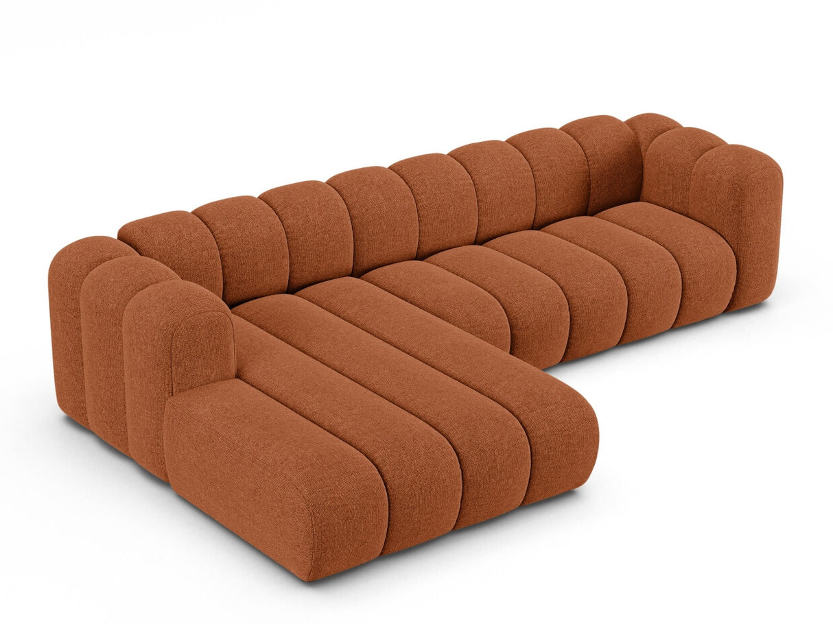 Modulinis minkštas kampas 592563