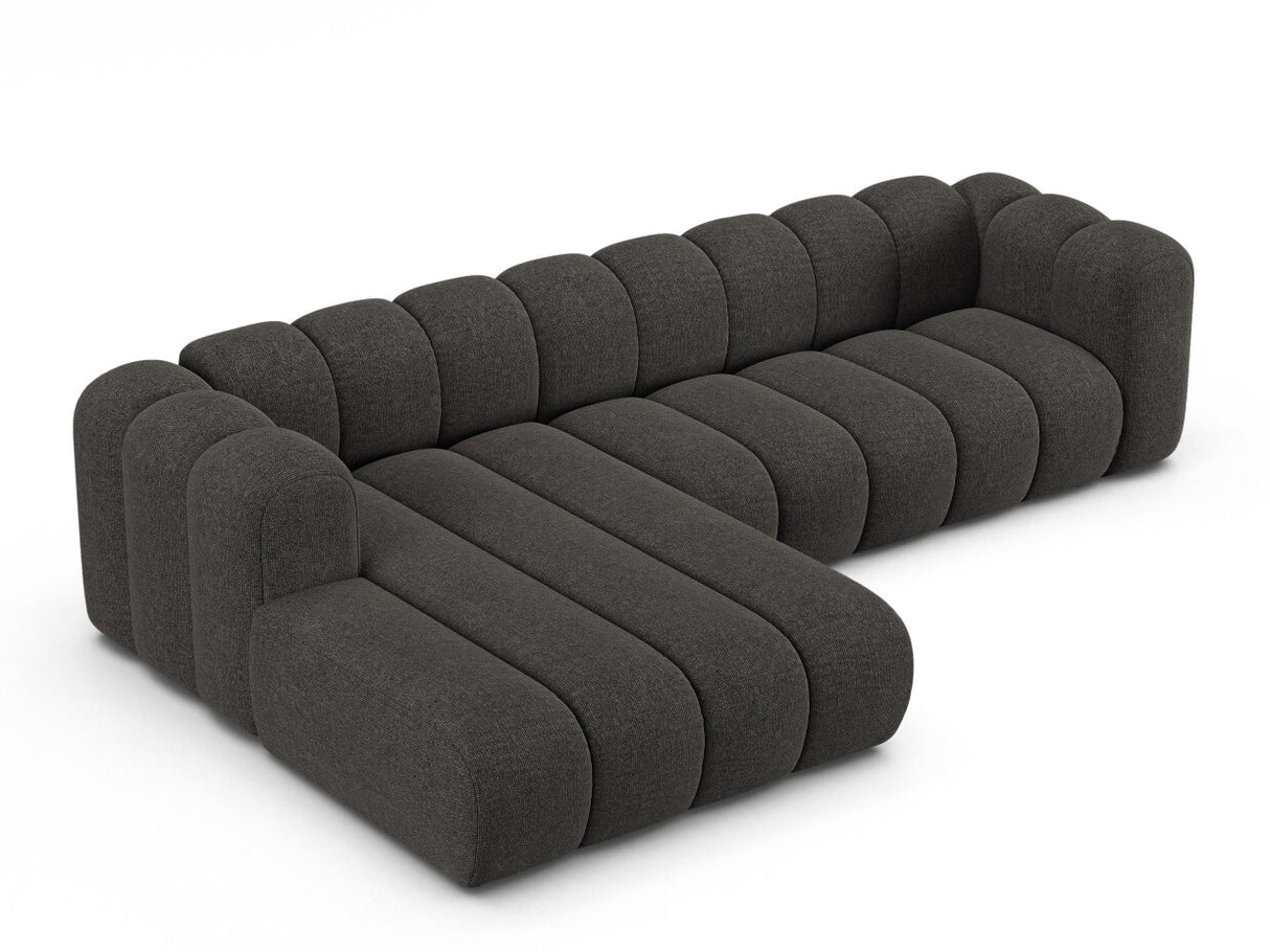 Modulinis minkštas kampas 592563