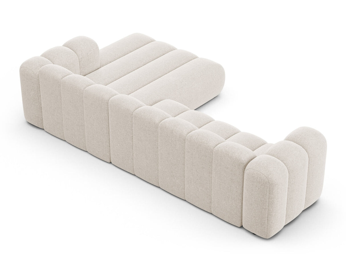 Modulinis minkštas kampas 592563