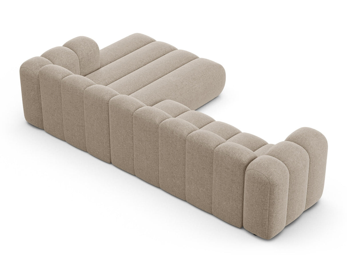 Modulinis minkštas kampas 592563
