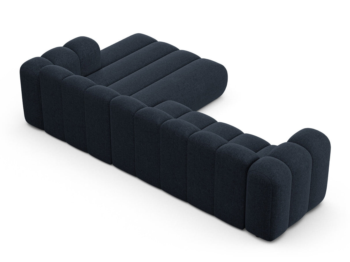 Modulinis minkštas kampas 592563