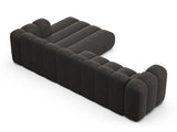 Modulinis minkštas kampas 592563