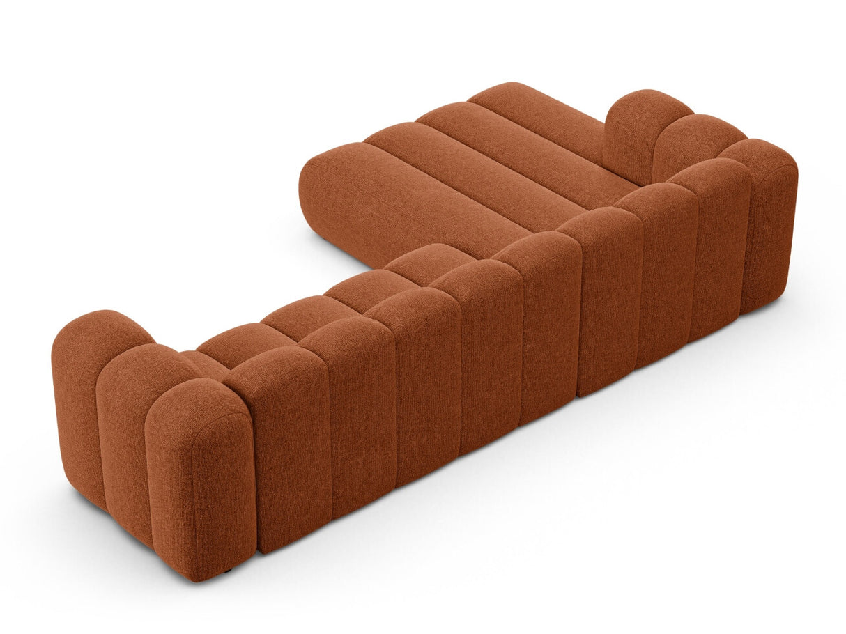 Modulinis minkštas kampas 592563