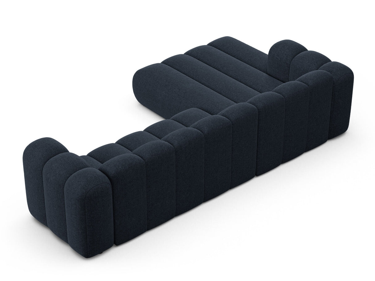 Modulinis minkštas kampas 592563