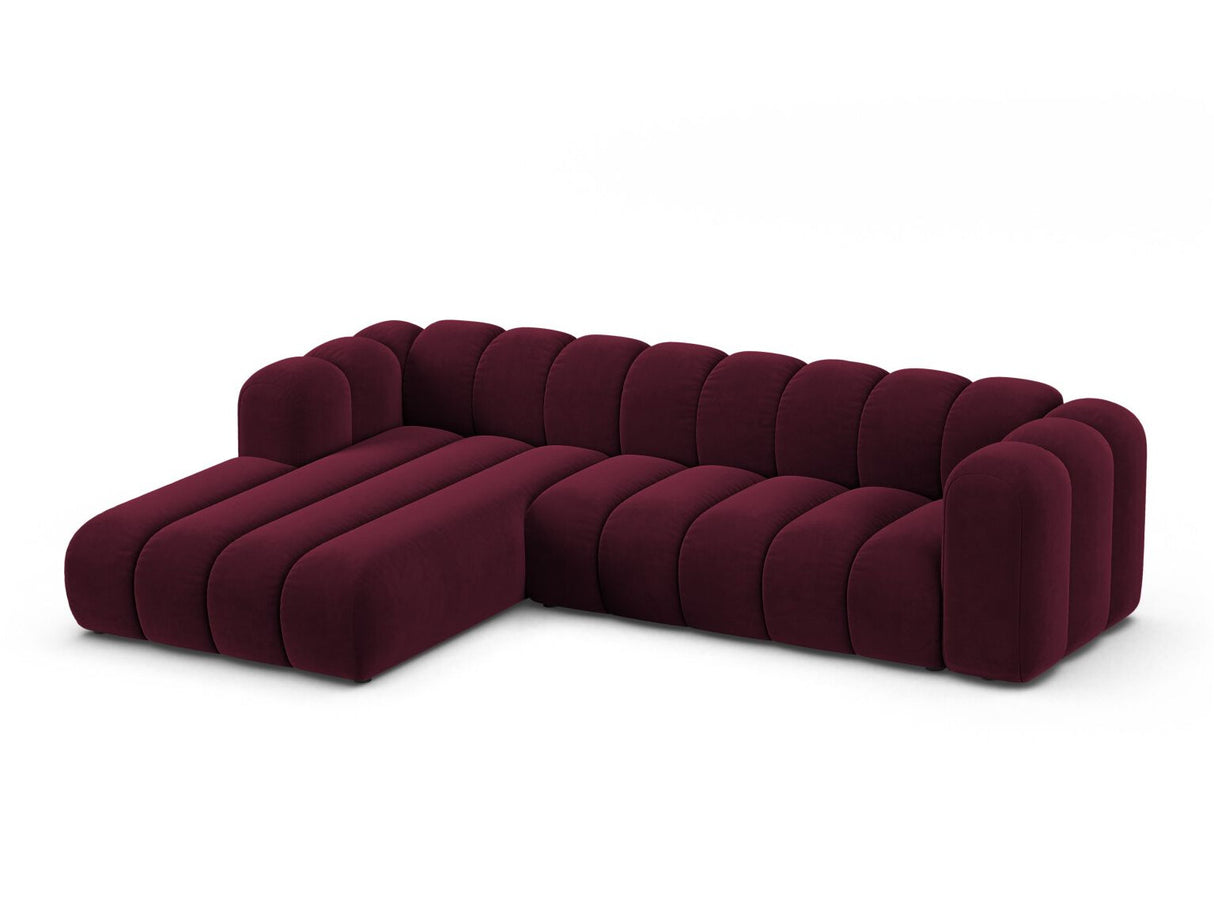 Modulinis minkštas kampas 592563