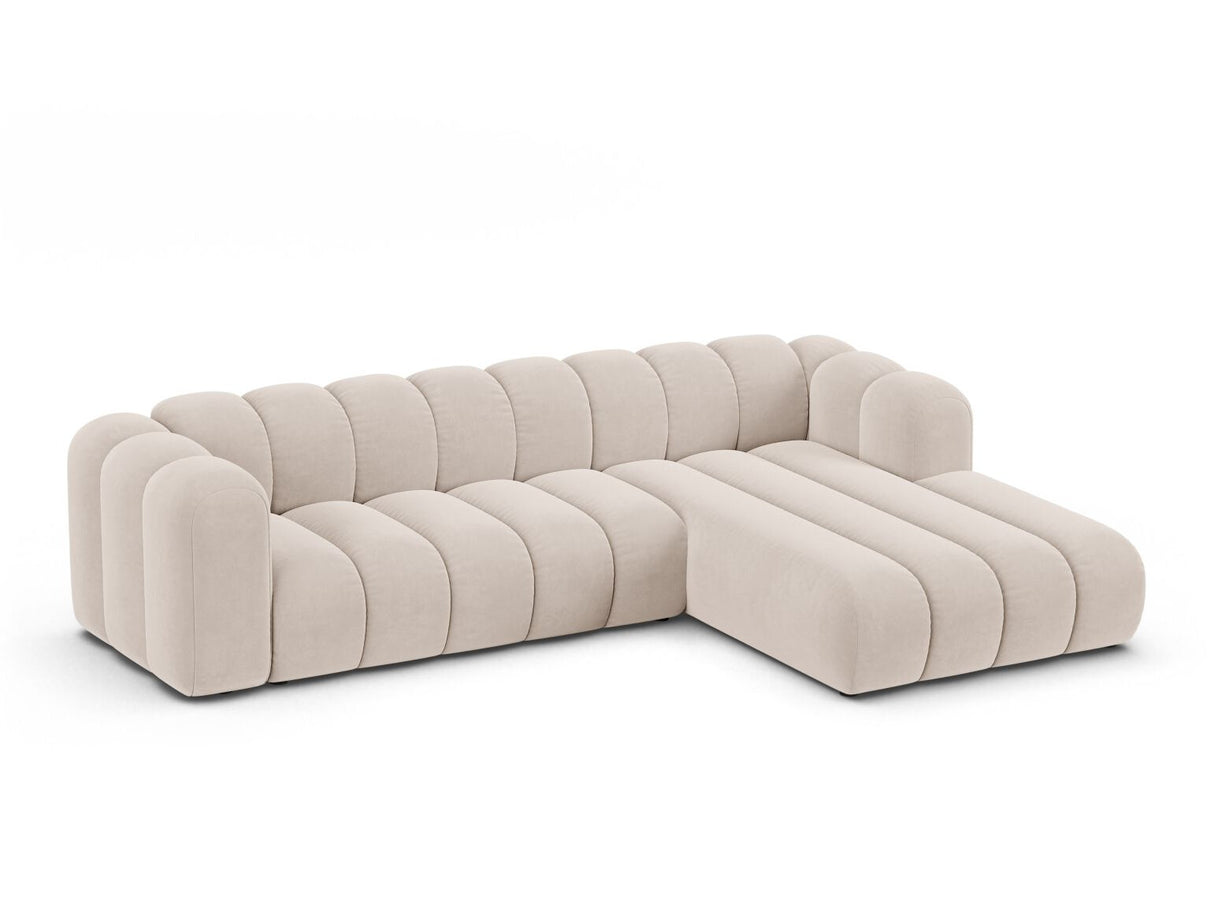 Modulinis minkštas kampas 592563