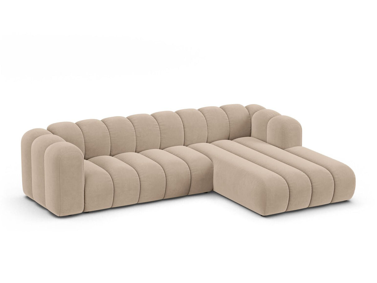 Modulinis minkštas kampas 592563